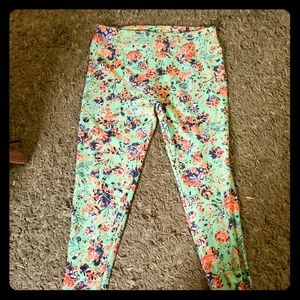 Lularoe leggings TC